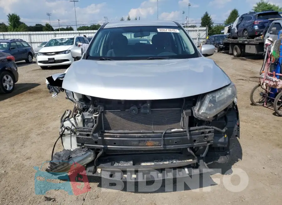 KNMAT2MV8GP624854 Photo# 5
