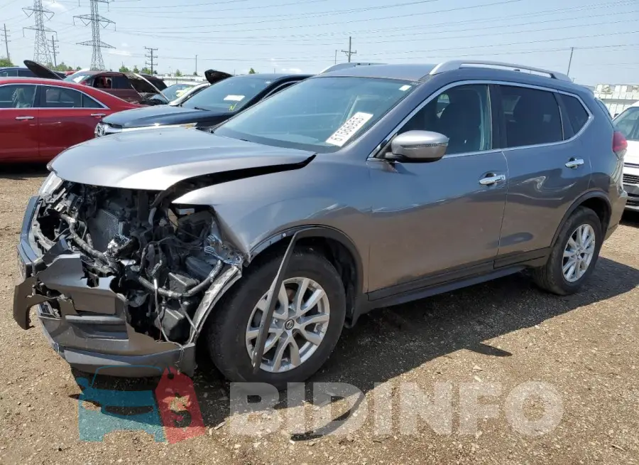 KNMAT2MV9JP557317 Photo# 1