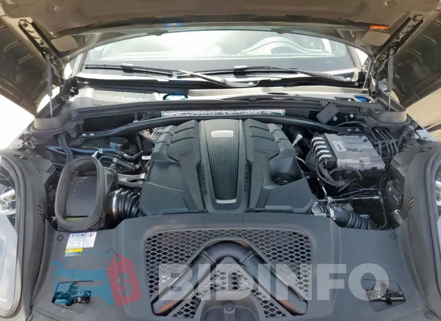 WP1AB2A56MLB36771 Photo# 12