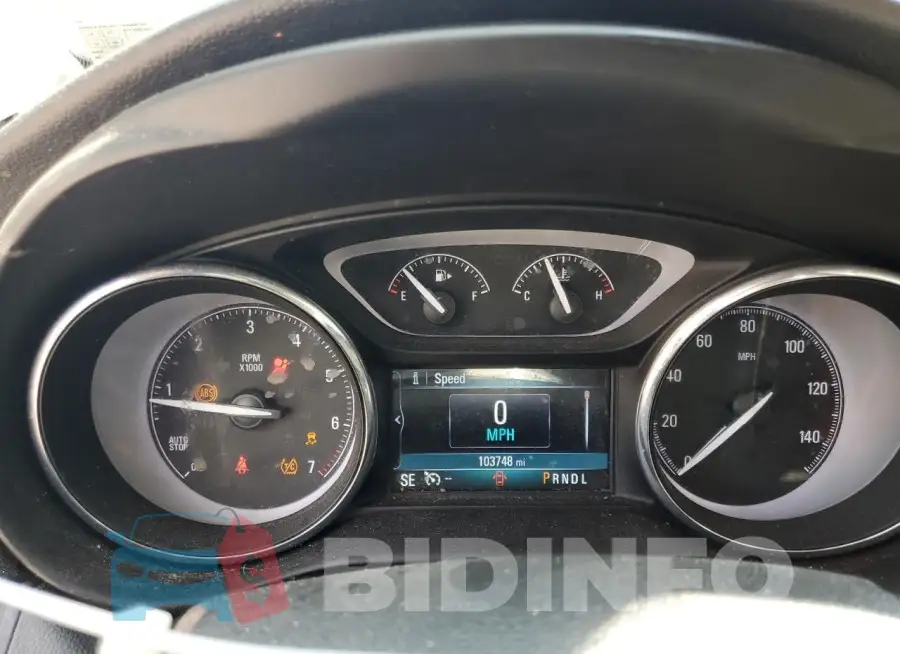 LRBFX1SAXLD163932 Photo# 9