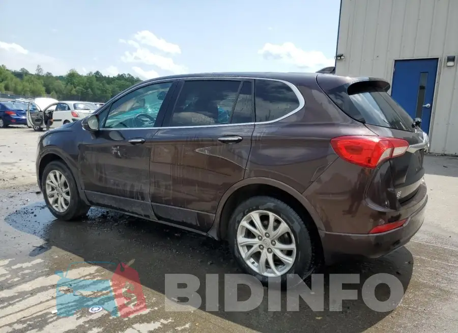 LRBFX1SAXLD163932 Photo# 2