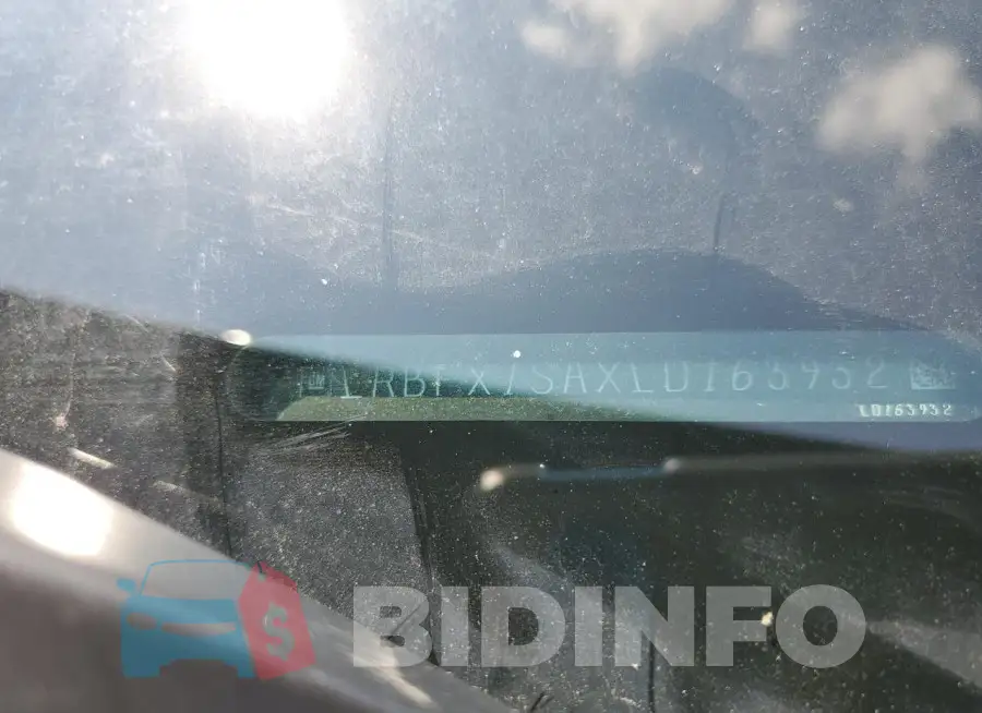 LRBFX1SAXLD163932 Photo# 13