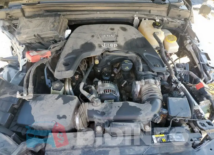 1C4HJXDG9JW318875 Photo# 11