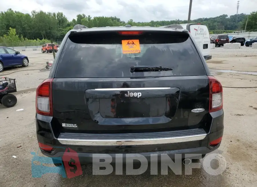 1C4NJCEB2HD170864 Photo# 6