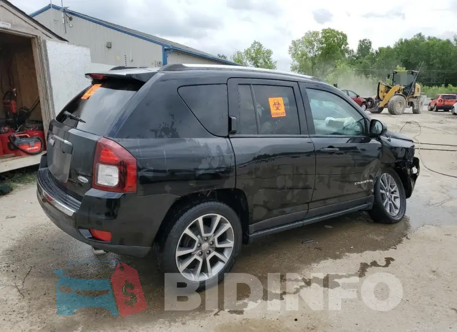 1C4NJCEB2HD170864 Photo# 3