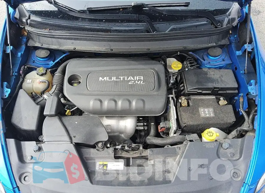 1C4PJLCB9JD539012 Photo# 11