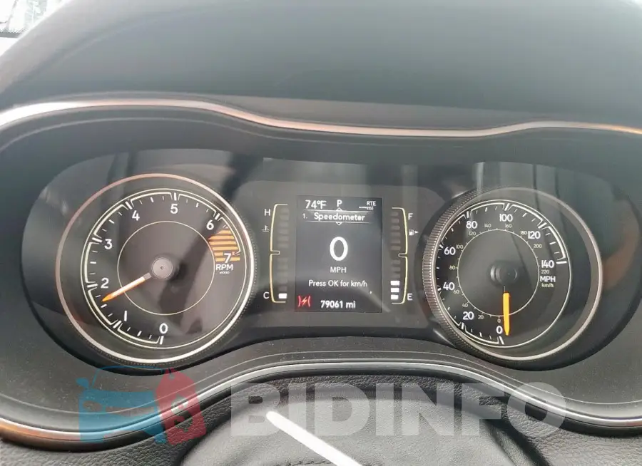1C4PJLLB3KD357999 Photo# 9