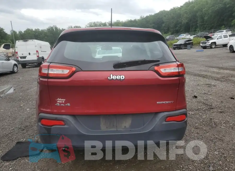 1C4PJMAB5HD228082 Photo# 6