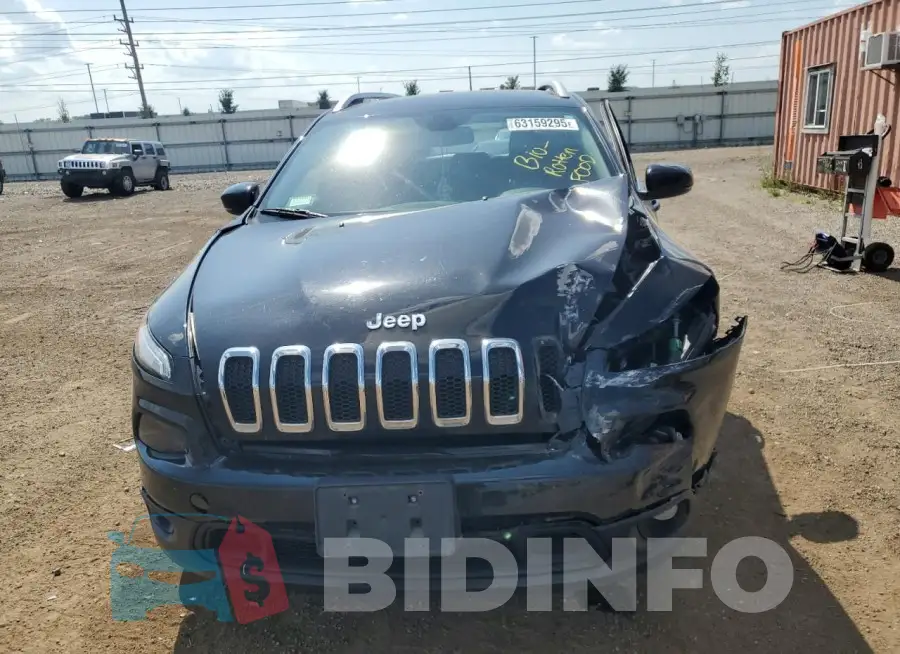 1C4PJMCB3HW513381 Photo# 5
