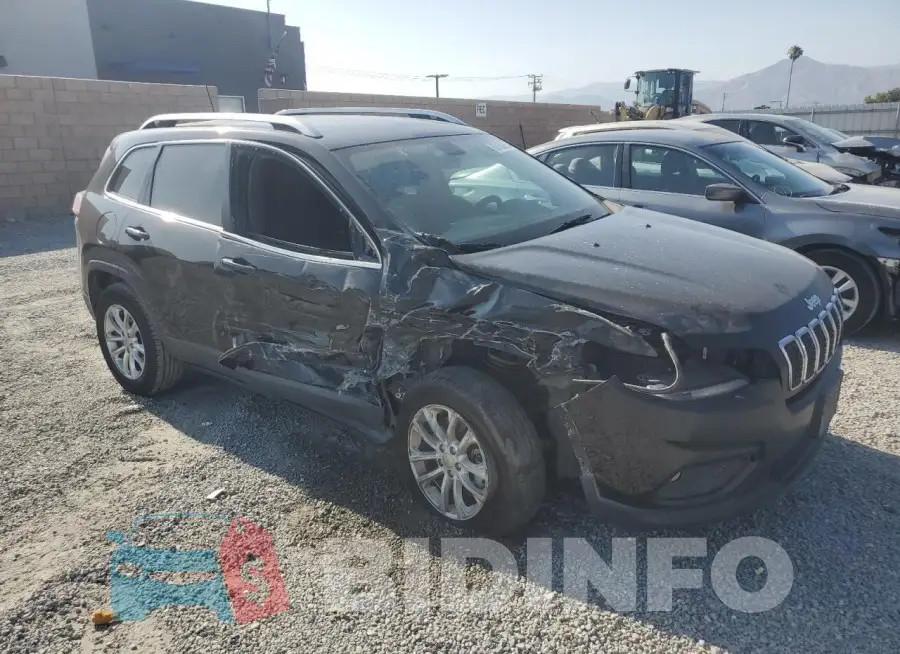 1C4PJMCB7KD433309 Photo# 4