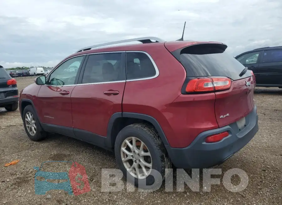1C4PJMCB8HW587749 Photo# 2