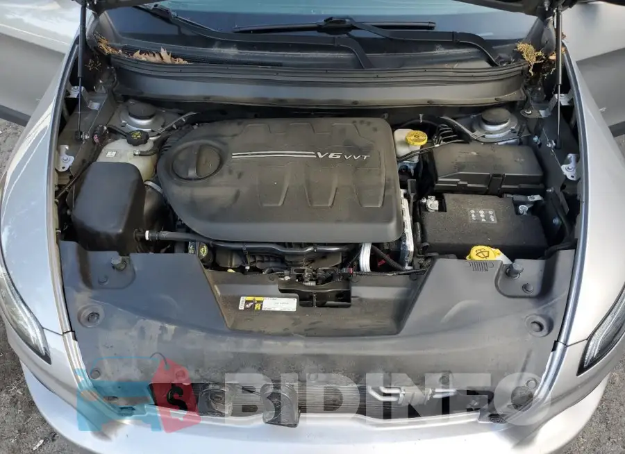 1C4PJMLX6JD501559 Photo# 12