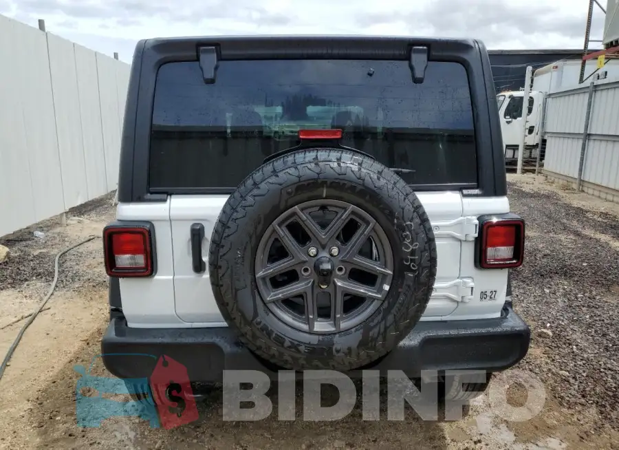1C4PJXDN1SW538474 Photo# 6