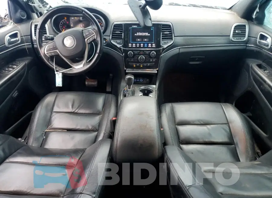 1C4RJFBG5MC600938 Photo# 8