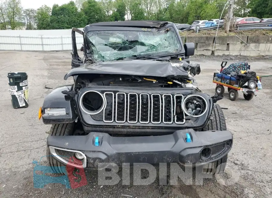 1C4RJXP61RW187718 Photo# 5