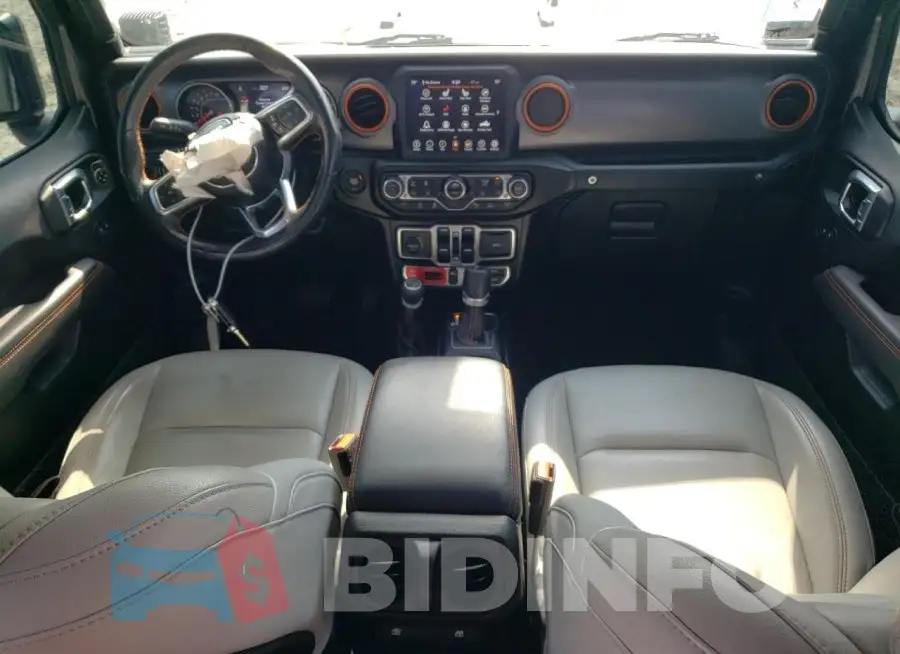 1C6JJTEG8ML594082 Photo# 8