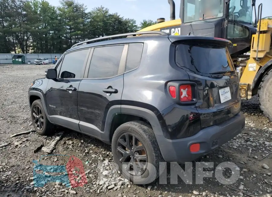 ZACCJBBB3HPF87966 Photo# 2