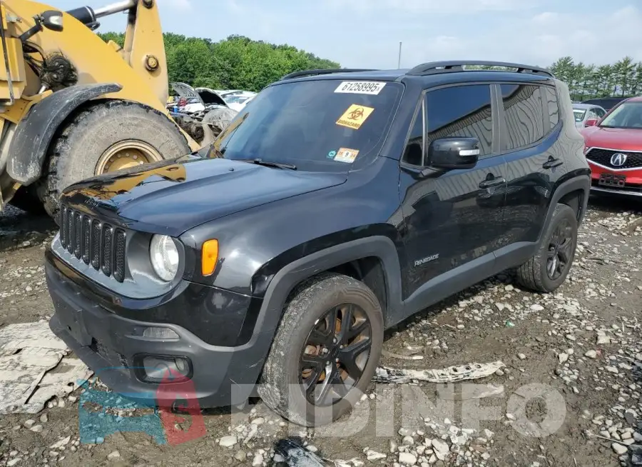 ZACCJBBB3HPF87966 Photo# 1