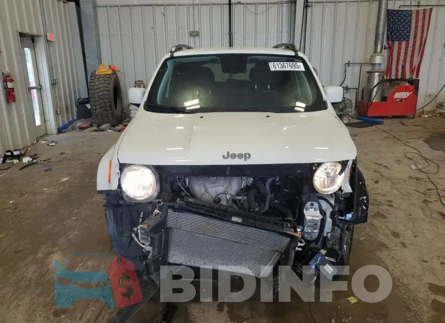 ZACCJBBB4JPJ38007 Photo# 5