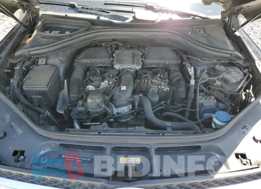 4JGDF6EE3HA831131 Photo# 12