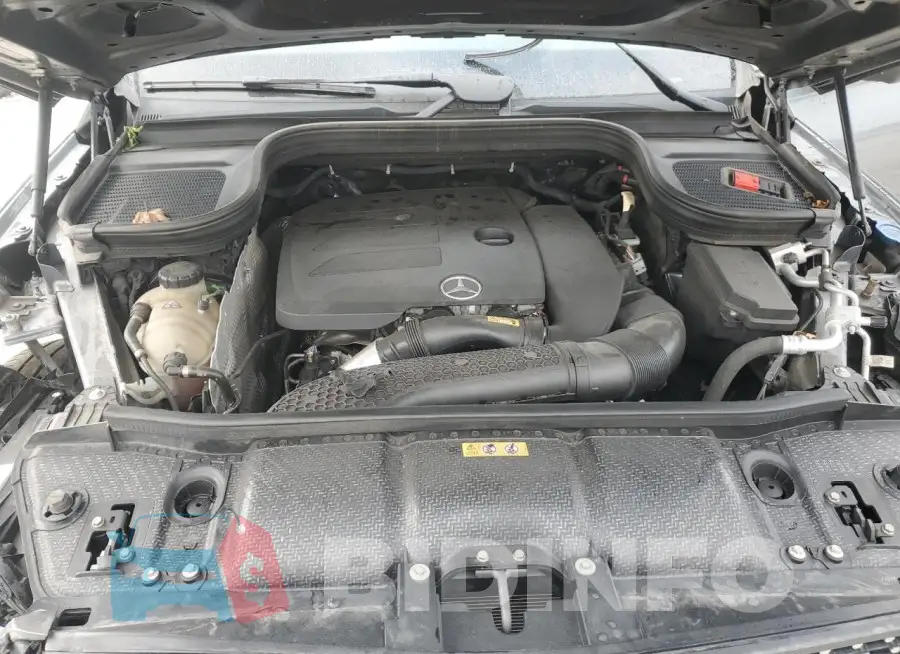 4JGFB4KB4LA292014 Photo# 12