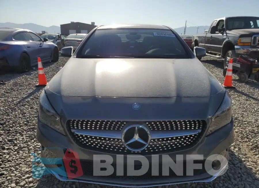 WDDSJ4GB6JN526583 Photo# 5