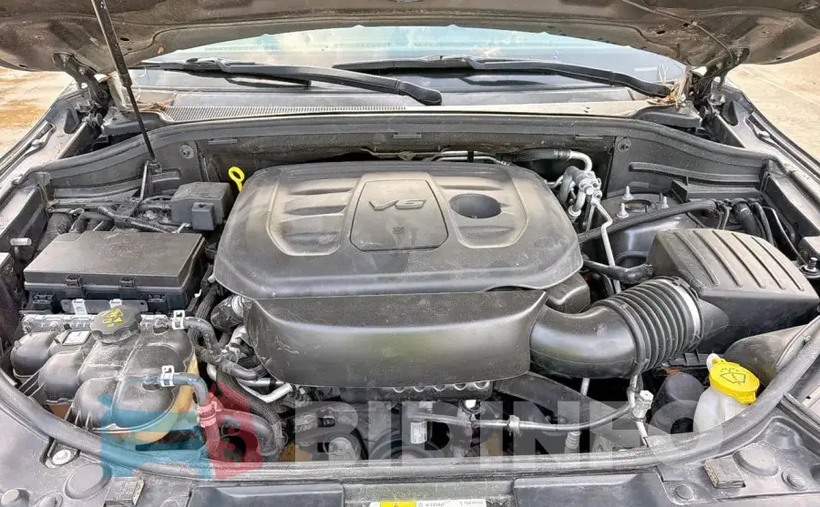 1C4RDHAG0KC847446 Photo# 7
