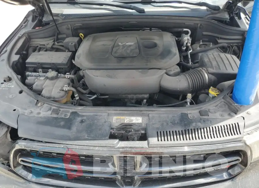 1C4RDHAG7GC330930 Photo# 12