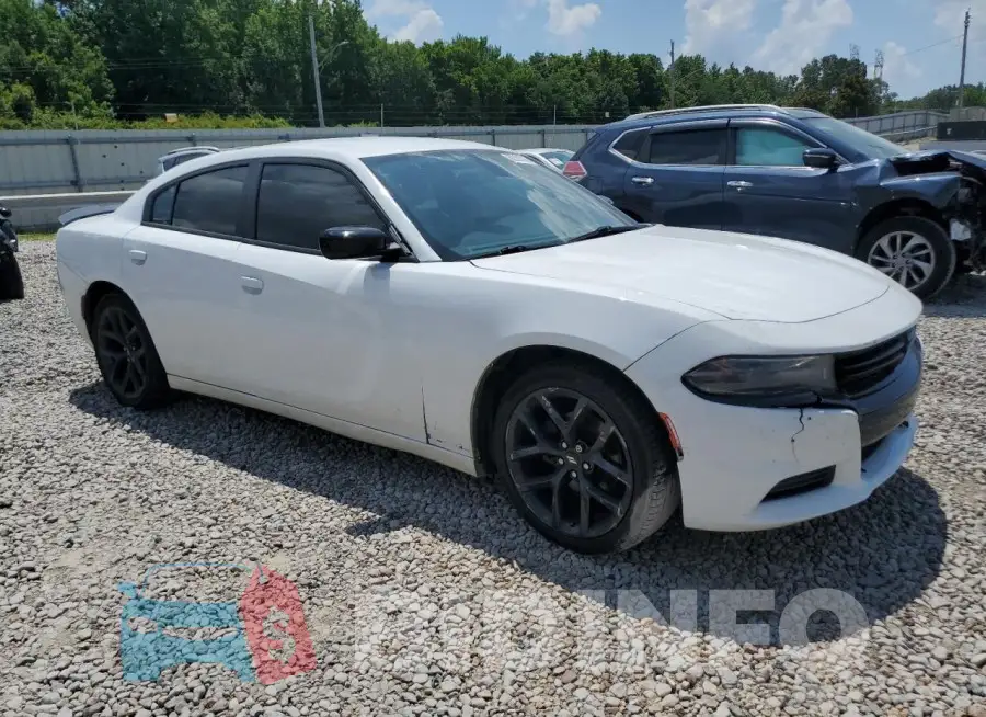2C3CDXBG1KH670809 Photo# 4