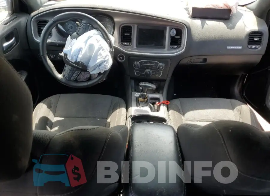 2C3CDXBG1NH202549 Photo# 8
