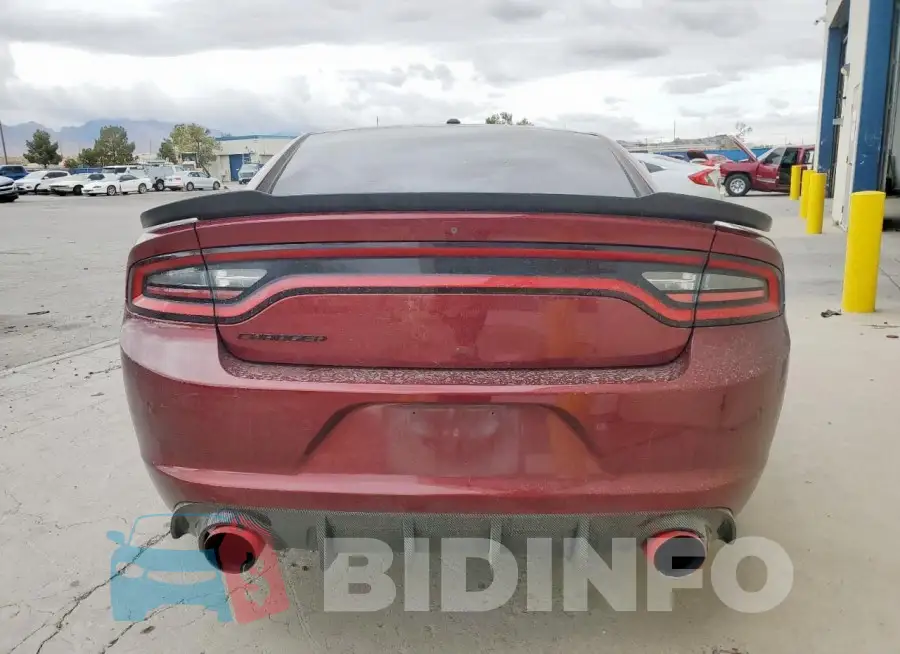 2C3CDXBG2KH670589 Photo# 6