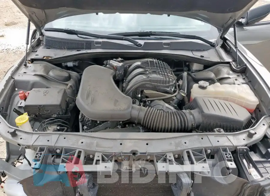 2C3CDXBG2PH686783 Photo# 11