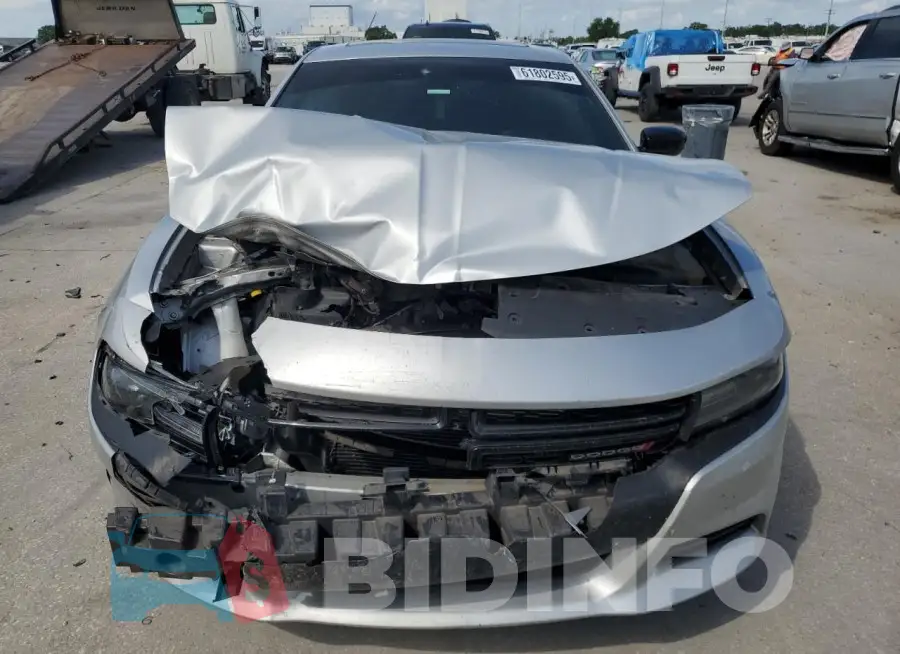 2C3CDXBG3KH647158 Photo# 5