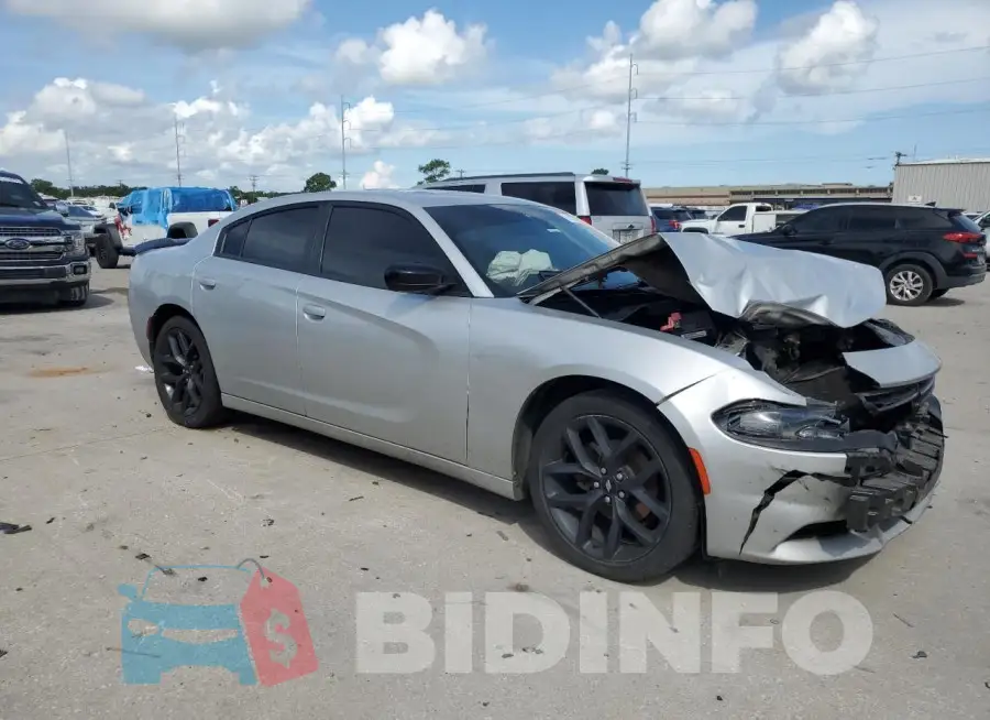 2C3CDXBG3KH647158 Photo# 4