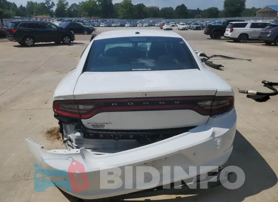 2C3CDXBG4NH207907 Photo# 6