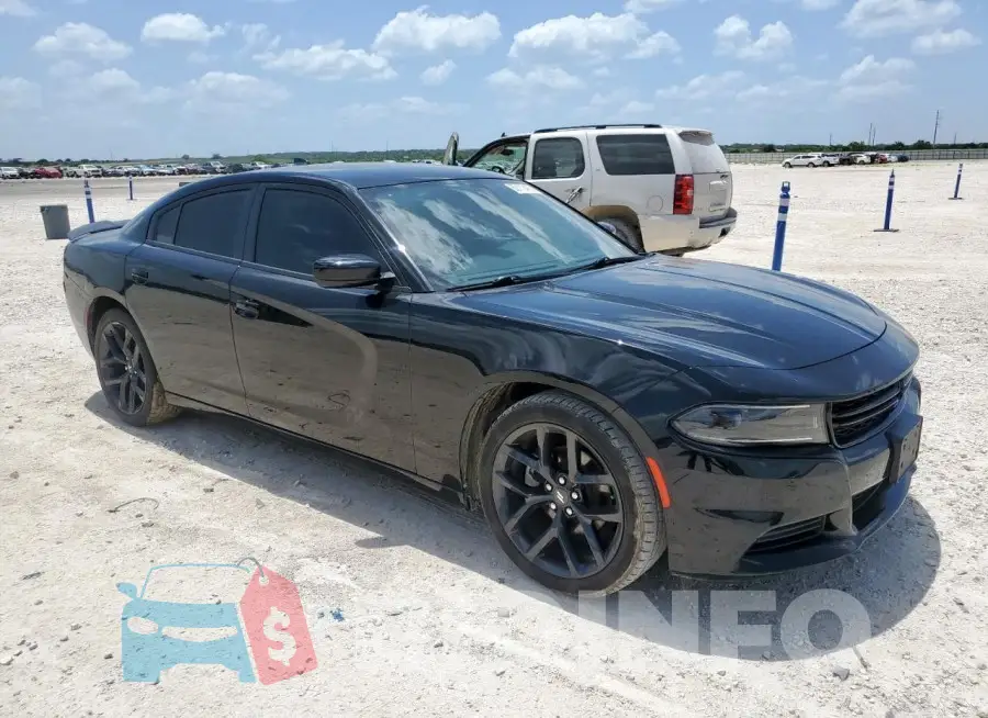 2C3CDXBG5PH555573 Photo# 4