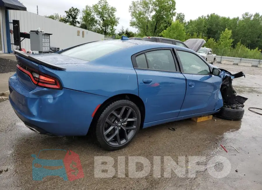 2C3CDXBG7PH556823 Photo# 3