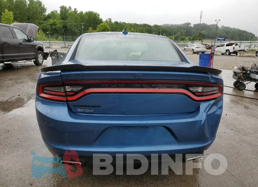 2C3CDXBG7PH556823 Photo# 6