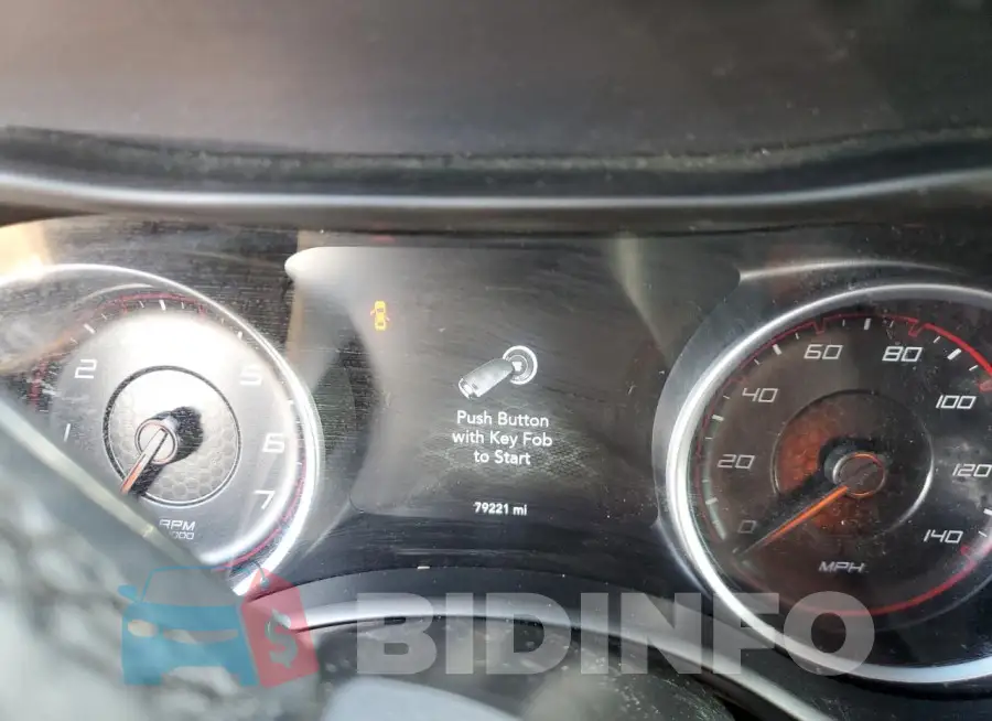 2C3CDXBG8MH624932 Photo# 9