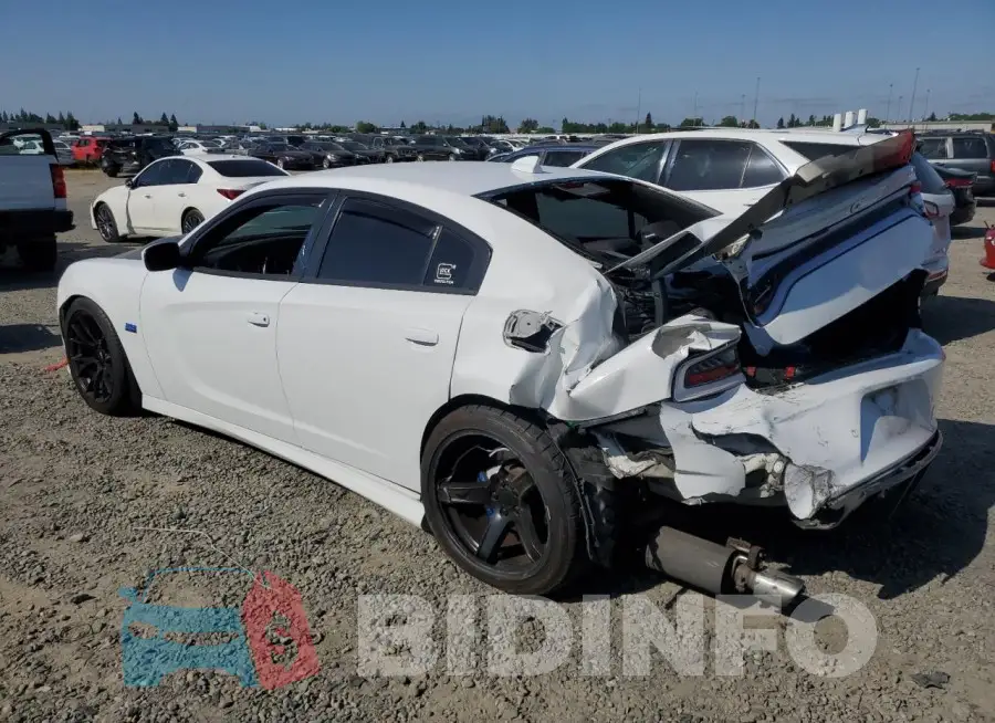 2C3CDXGJ2KH579312 Photo# 2