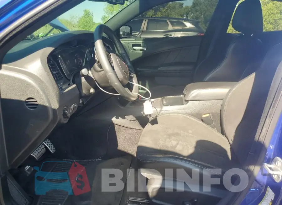 2C3CDXGJ3JH277722 Photo# 7