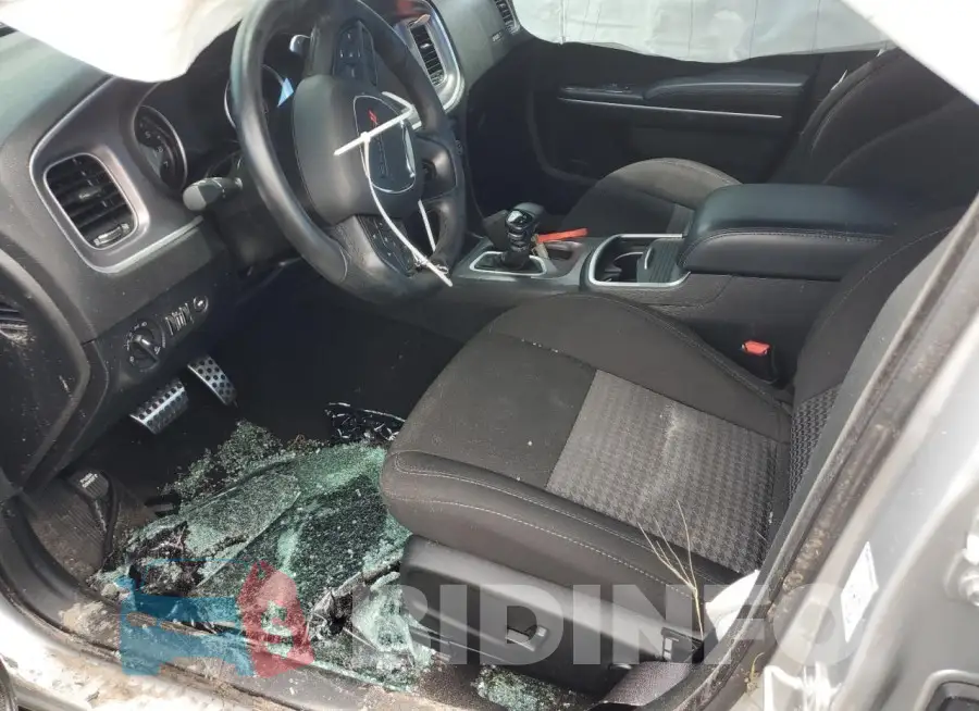 2C3CDXGJ5NH257624 Photo# 7