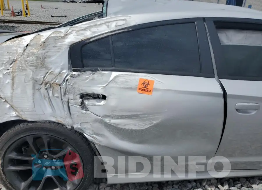 2C3CDXGJ5NH257624 Photo# 10