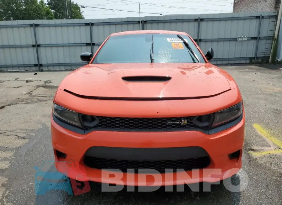 2C3CDXGJ7PH642704 Photo# 5