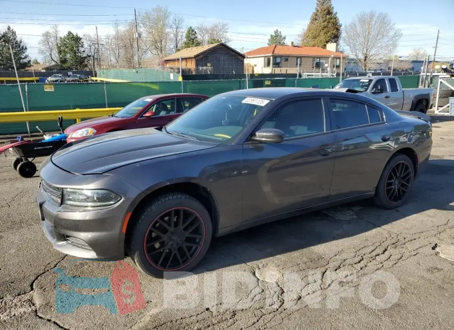 2C3CDXHG5GH166438 Photo# 1