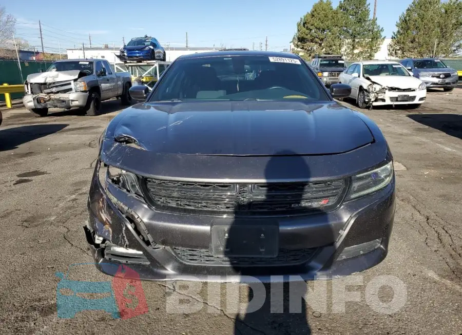 2C3CDXHG5GH166438 Photo# 5