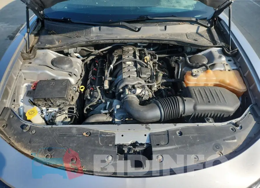2C3CDXKT0GH268140 Photo# 11