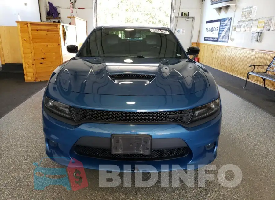 2C3CDXMG9MH529776 Photo# 5