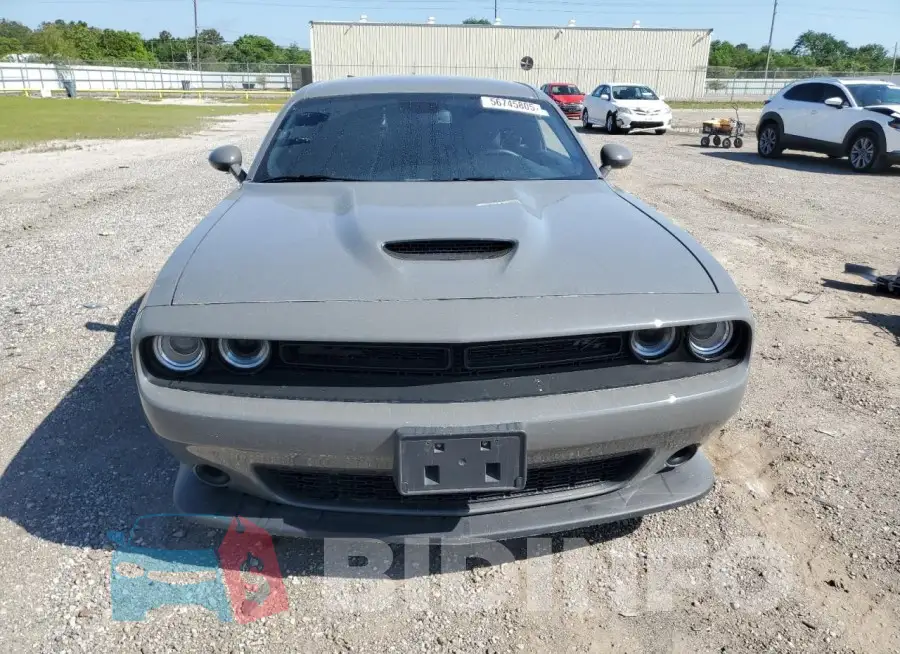2C3CDZBT5PH665435 Photo# 5
