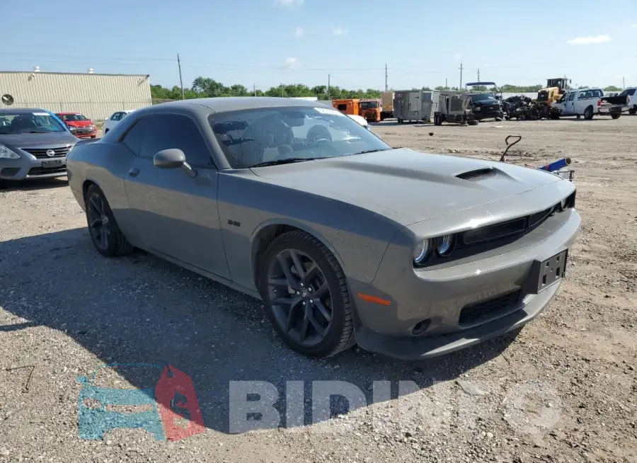 2C3CDZBT5PH665435 Photo# 4
